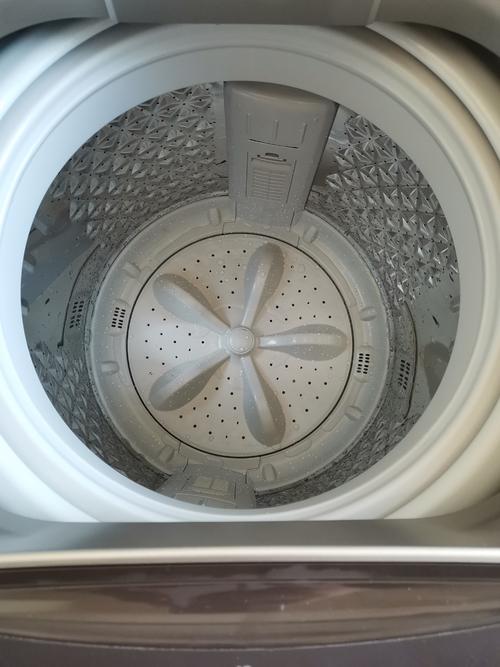 海信旋瀑洗衣机使用视频