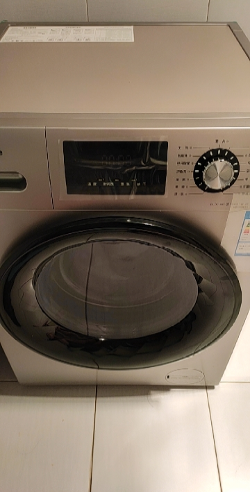 海信洗衣机hd100优势