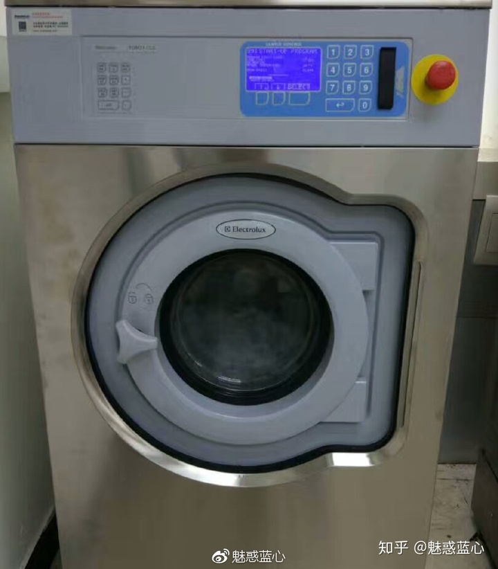米家 西门子 洗衣机